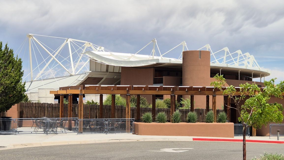 Santa Fe Opera