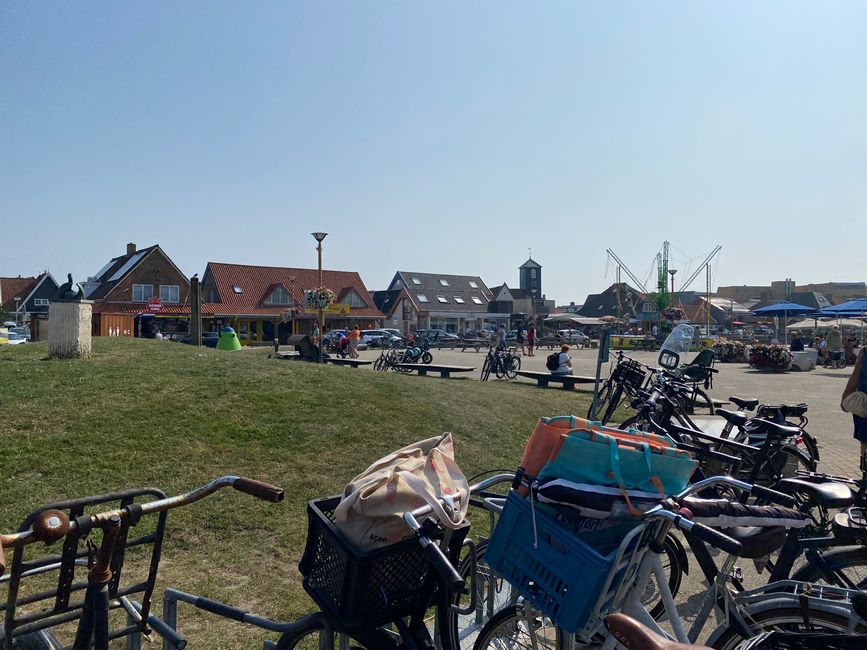 Tag 4 wir fahren ans meer