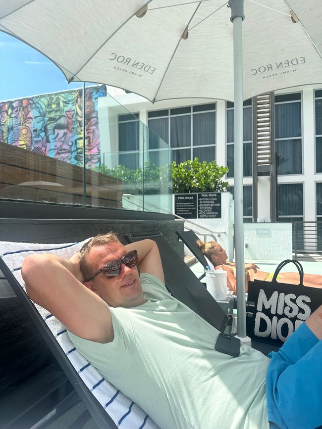 Miami Beach
