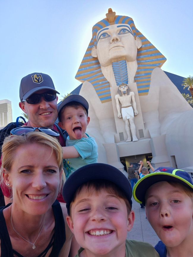 Luxor