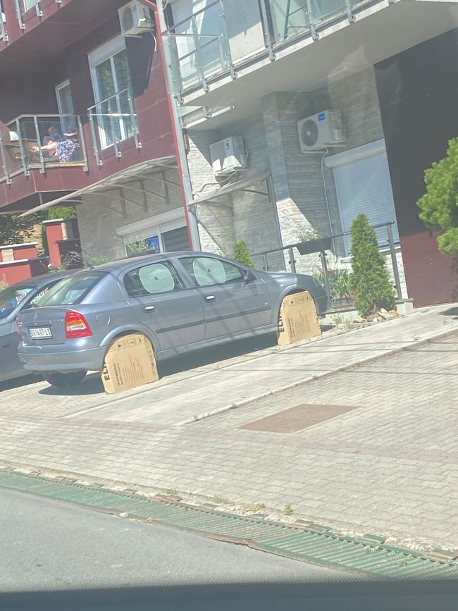 Segundo día