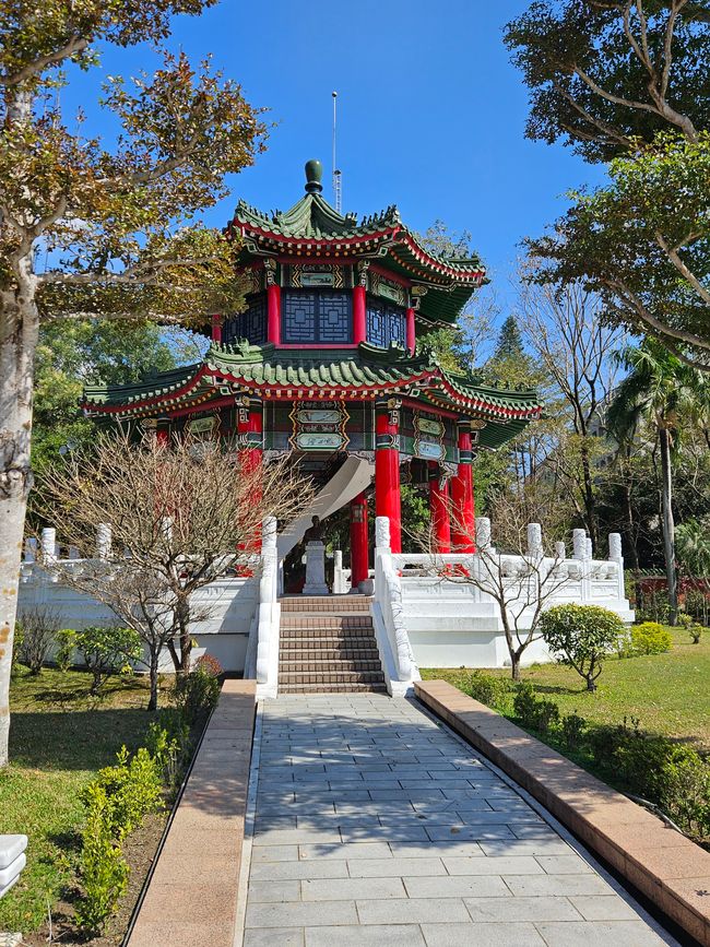 83. Escala Keelung, Taiwán 15.02.2026