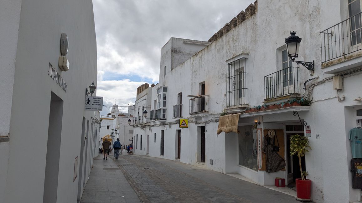 Vejer de la Frontera
