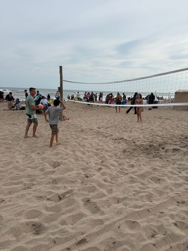 Ein normaler Tag in Chapa