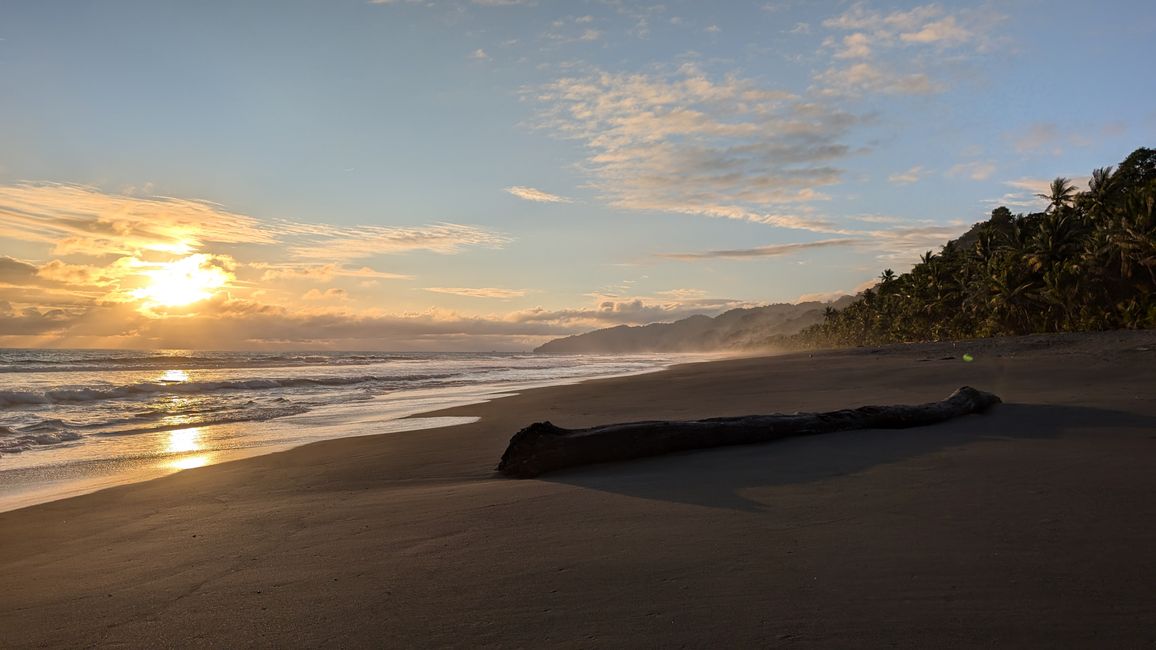 Costa Rica 2025