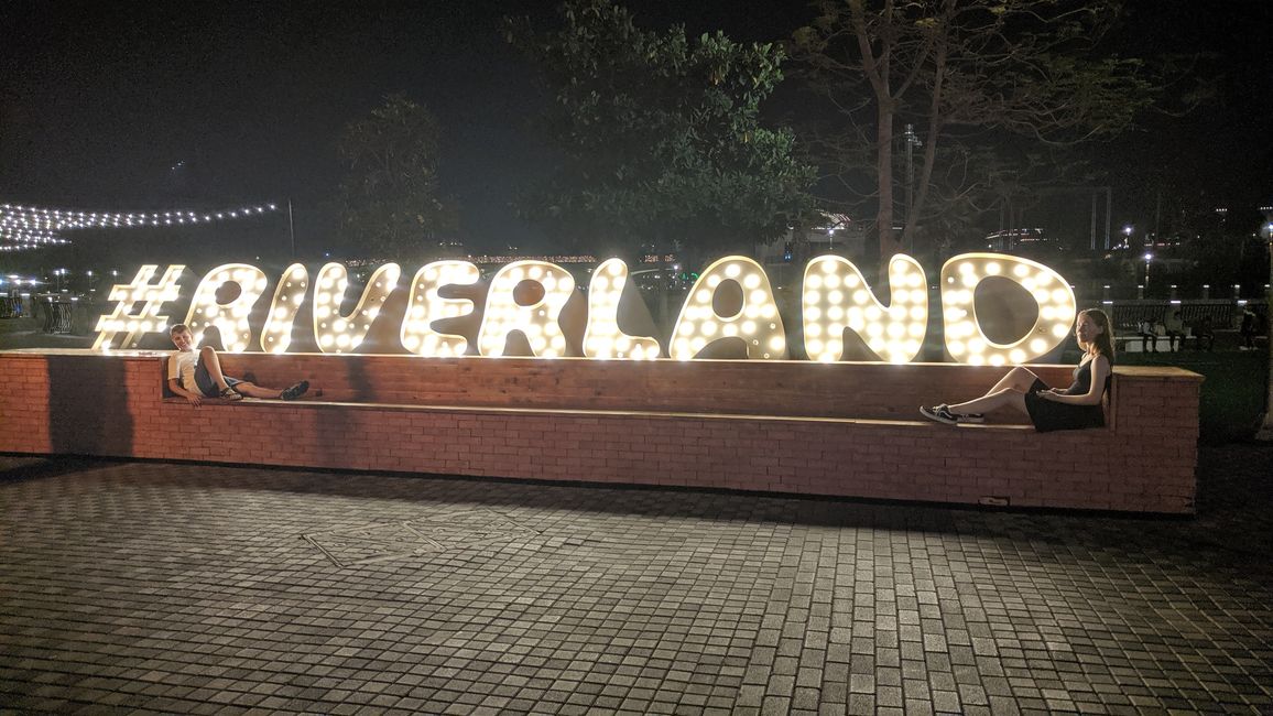 Tag 5 (2019) Legoland & Motiongate Dubaï