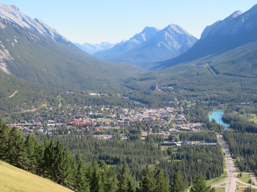 Banff