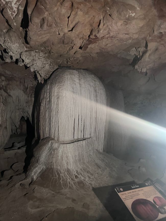 Cave 