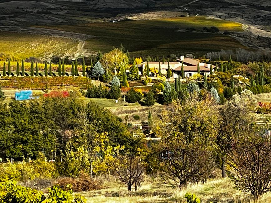 Hôtel de luxe Zornitza Relais & Châteaux