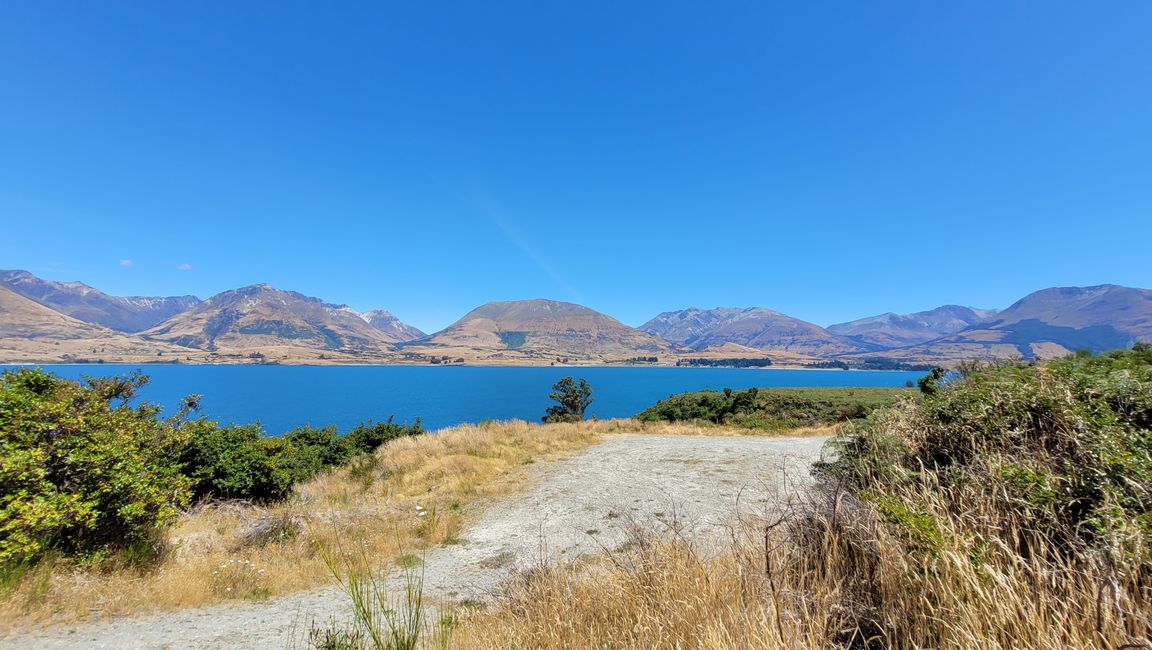 29.Januar-27.Februar 2025 Neuseeland
11. Februar