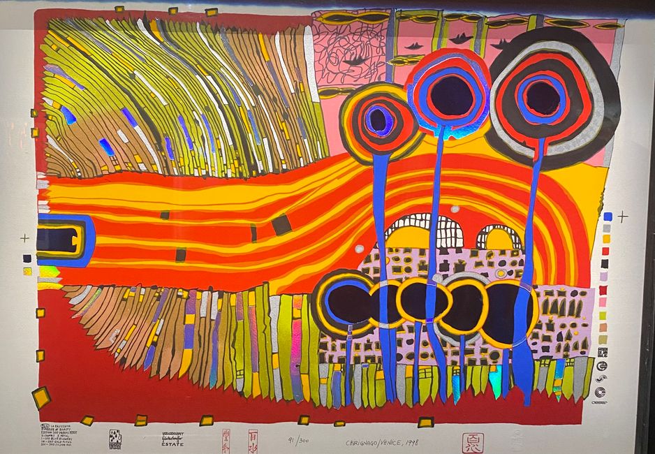 Am Bodensee in Lindau