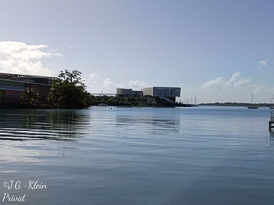Mémorial ACTe Museum