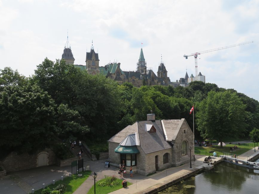 Parliament Hill