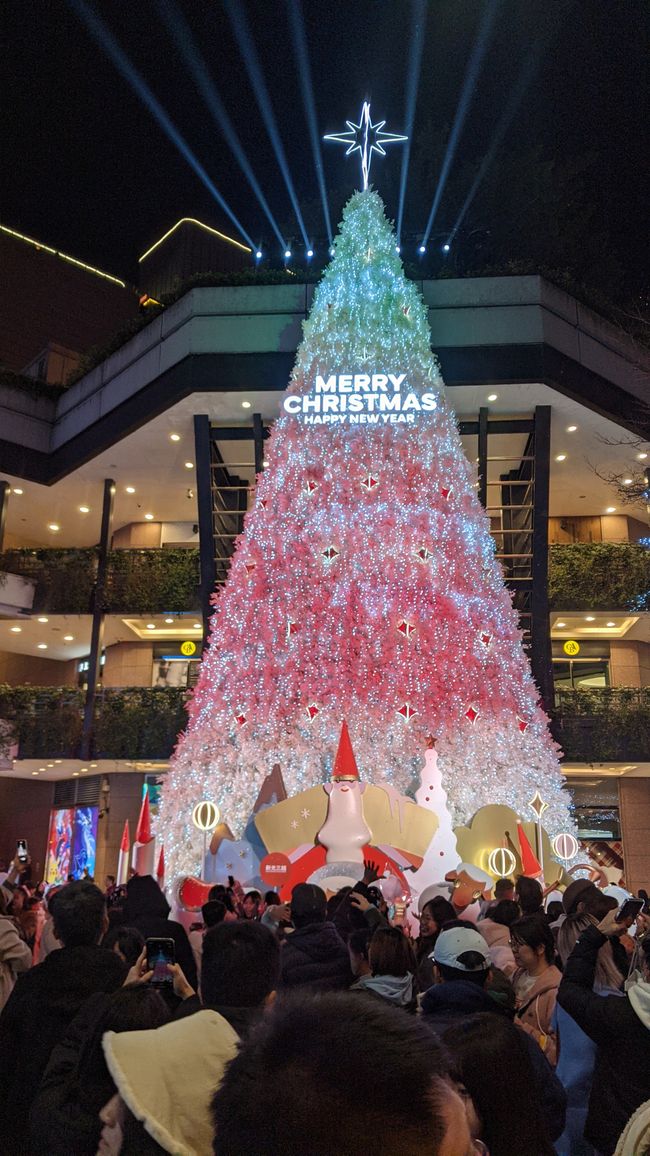 Taipei101 Año Nuevo