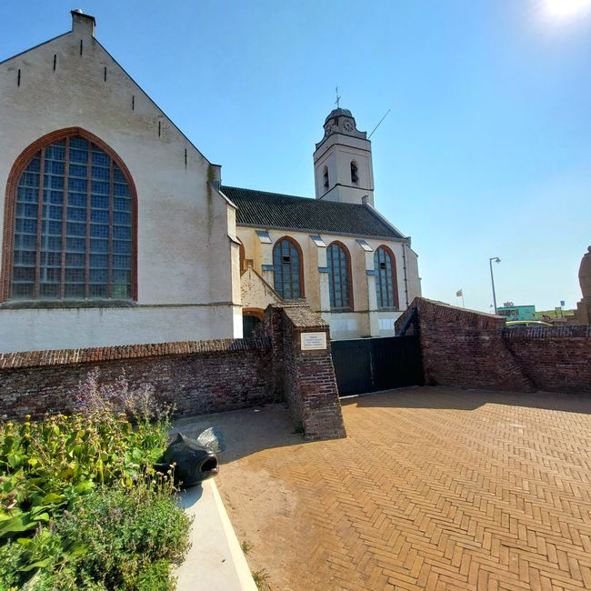 Église André