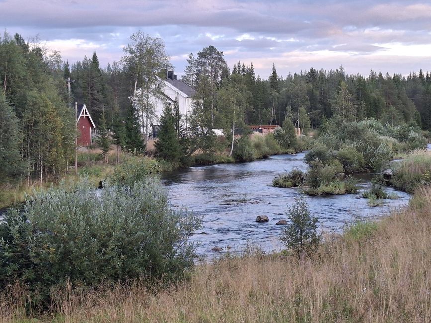 Oslo - Ljördalen