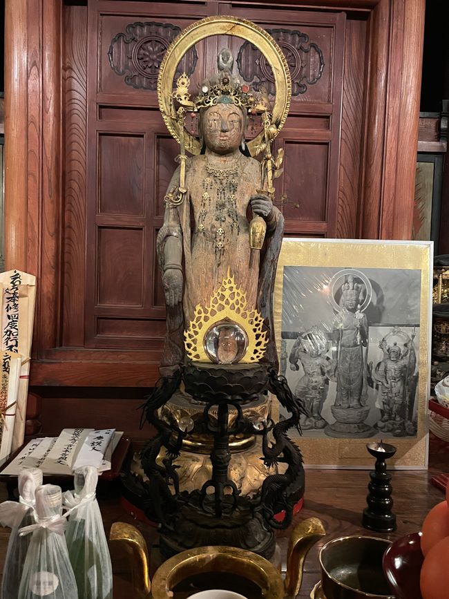 27. Capitolo: Ho trovato il mio villaggio giapponese: Kinosaki