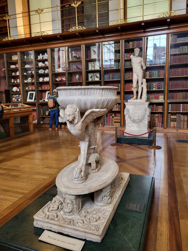 King's Library
