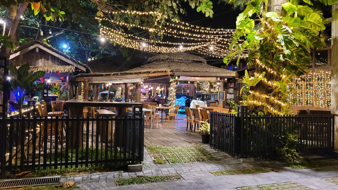 Phuket – alles irgendwie anders hier …