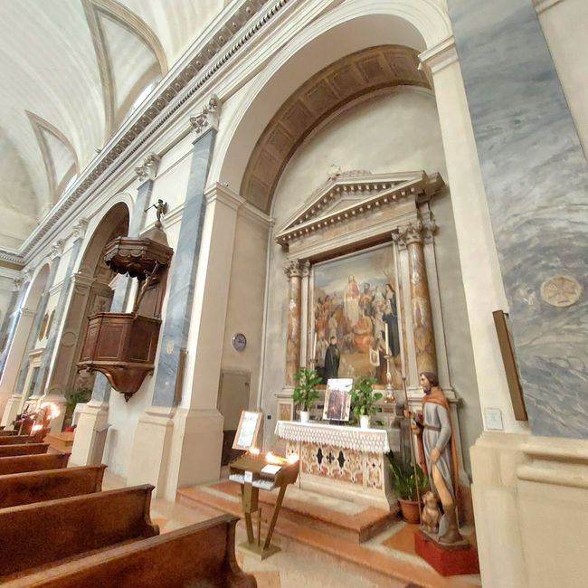 Lazise
