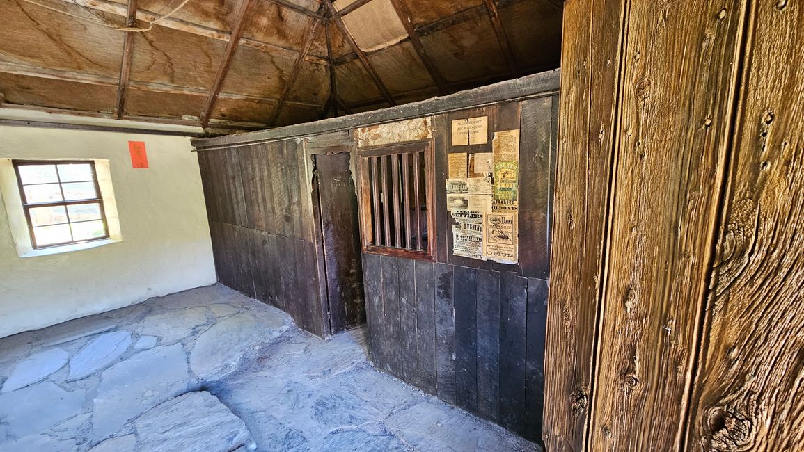 Arrowtown - Queenstown