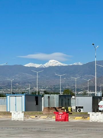 Der Acangagua