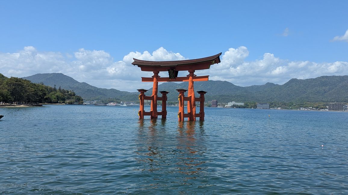Hiroshima