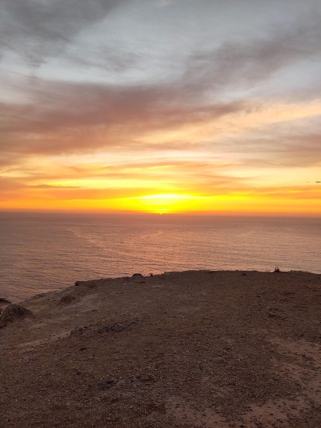 Cabo Espichel