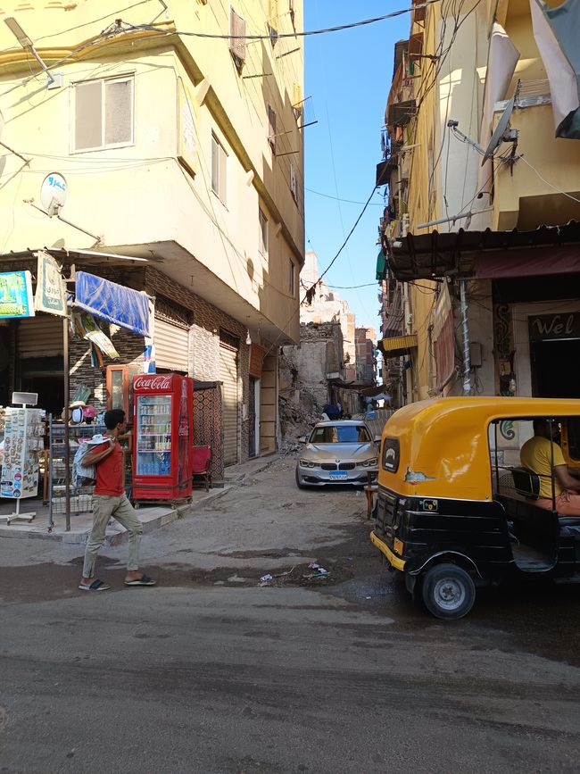 Alexandria