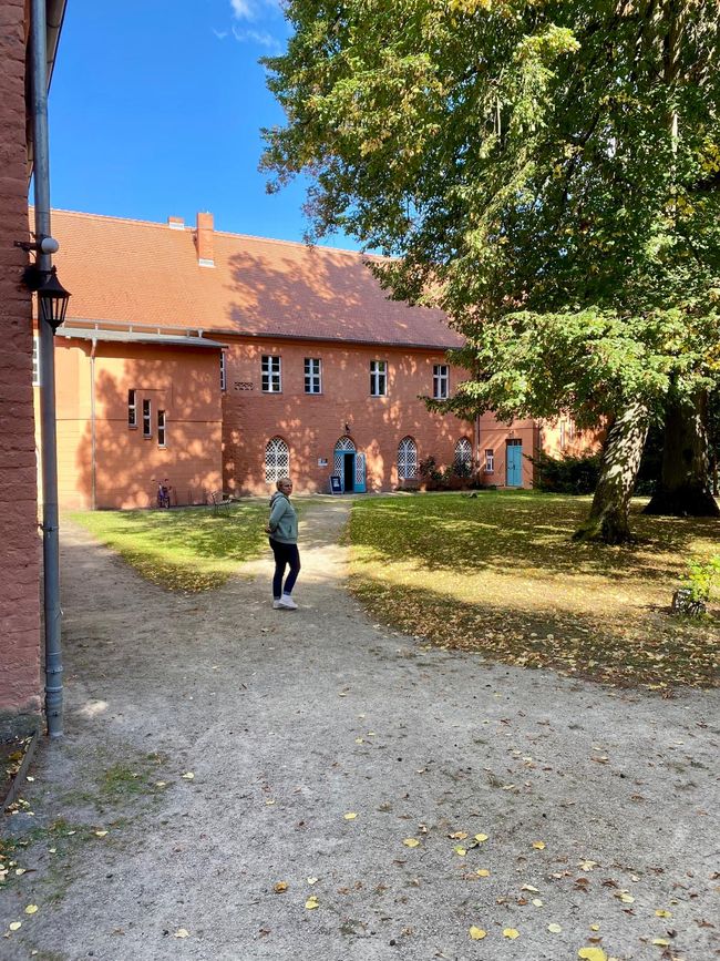 Zehdenick as the Finale – and the next journey is already waiting