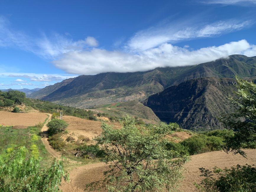 Cochabamba