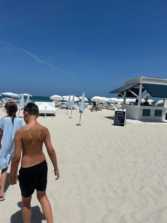 Miami Beach