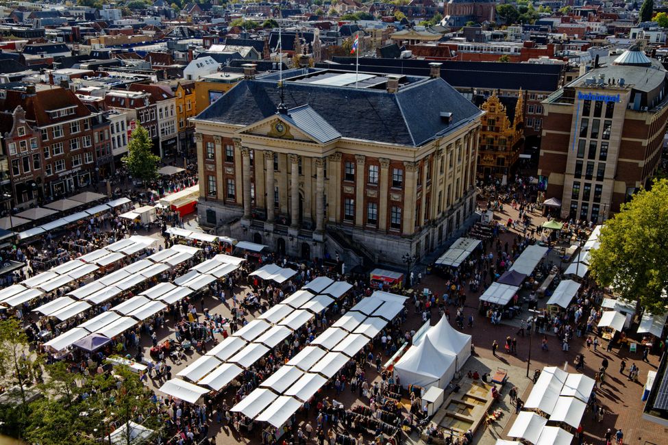 Groninger Marktendag
