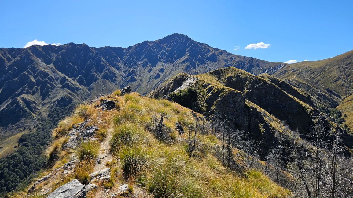 Arrowtown - Queenstown