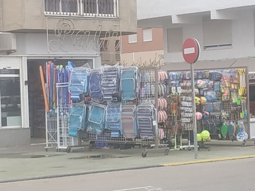 Fotos de Torrenostra (Torreblanca, Castellón) (Semana Santa 2024)