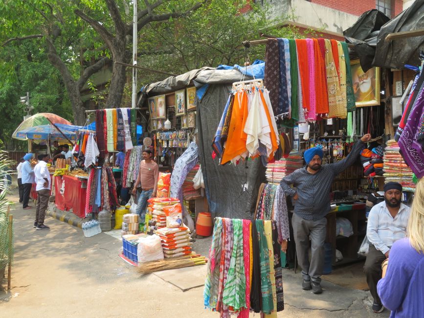 Marché
