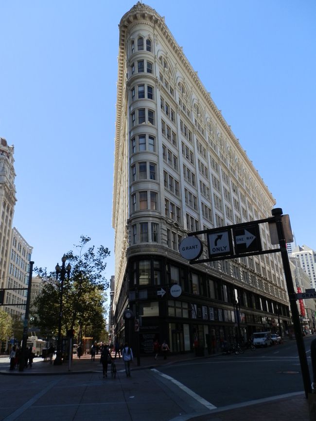 San Francisco