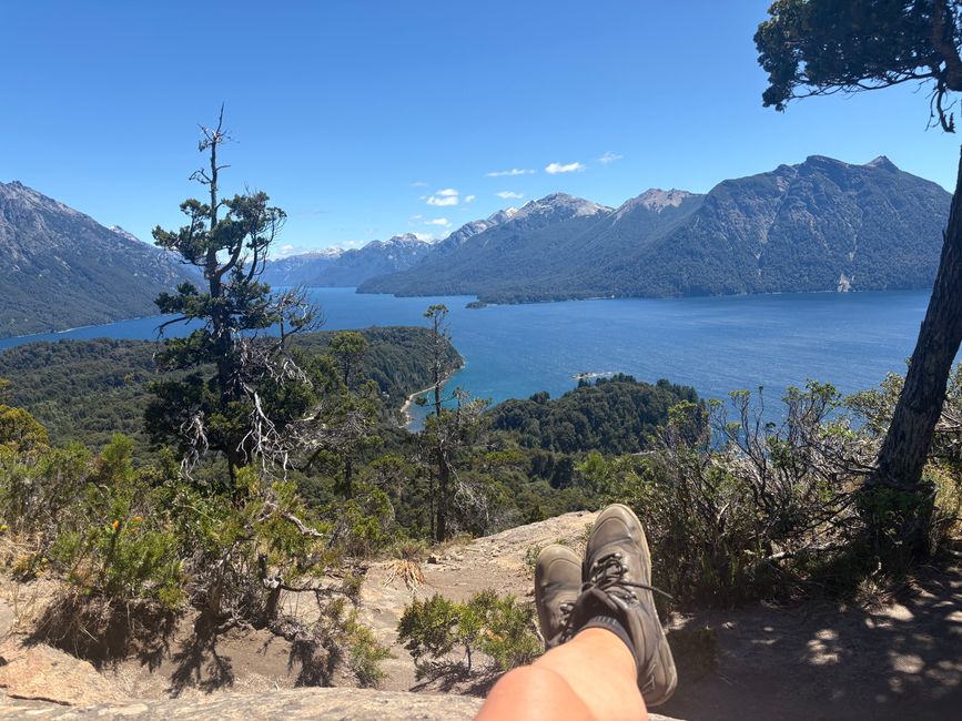 Bariloche