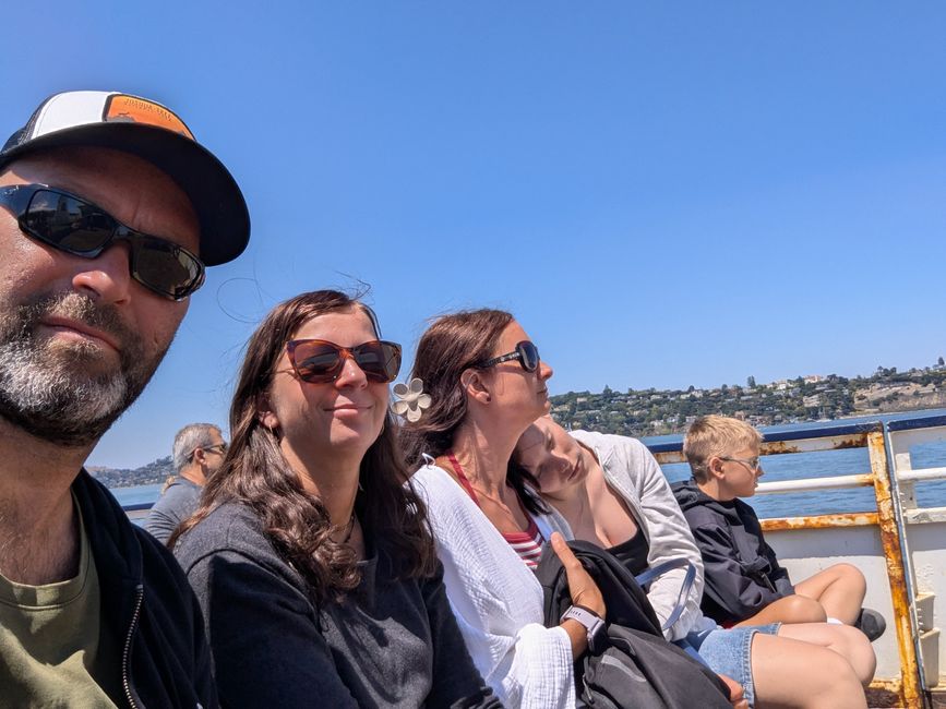 San Francisco