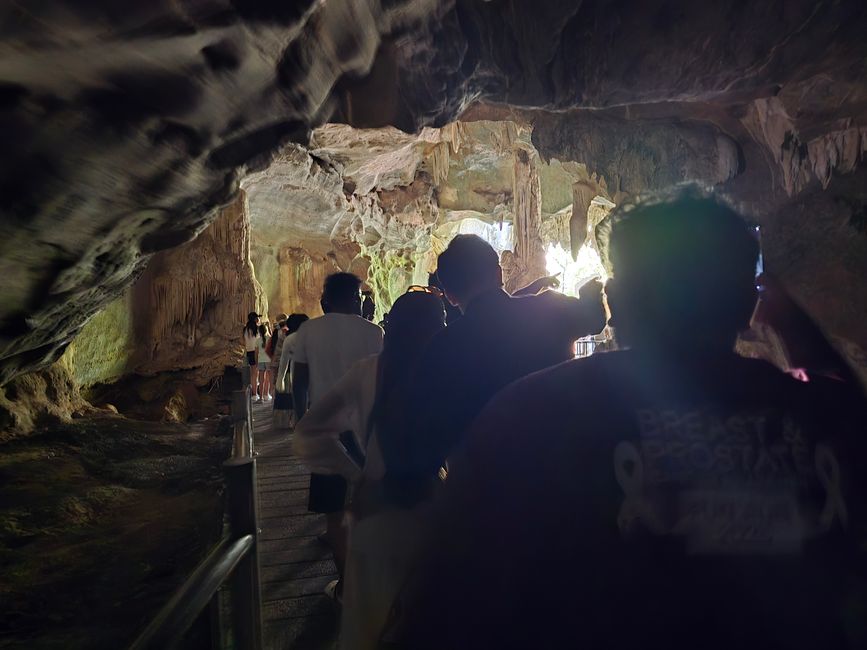 Langkawi - Reif für die Insel!