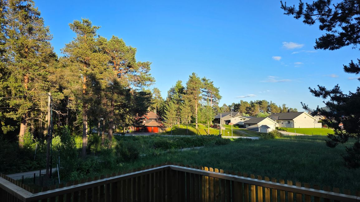 Insel Runde-Südnorwegen
21.Juni 2026