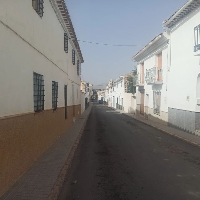 Photos of Galera (Granada) (August 2023)