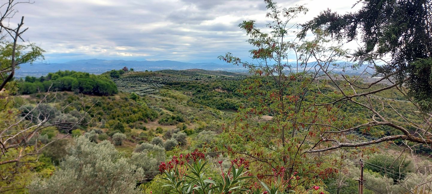 Addio all'Albania