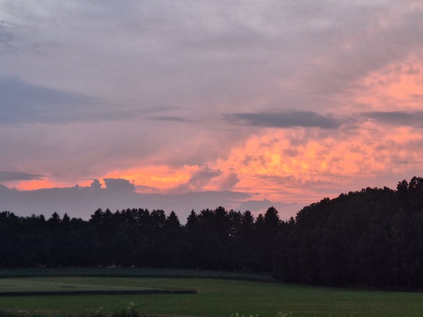 The Upper Lusatia