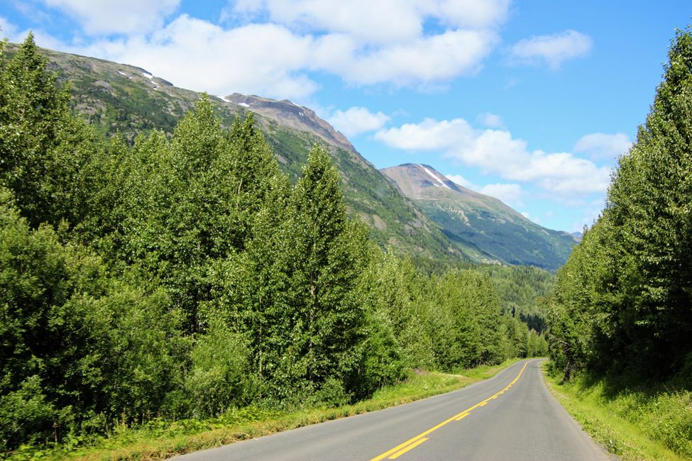 Stewart-Cassiar Highway 