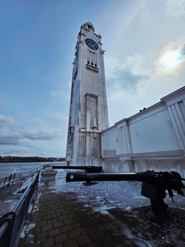 Turismo en Montreal