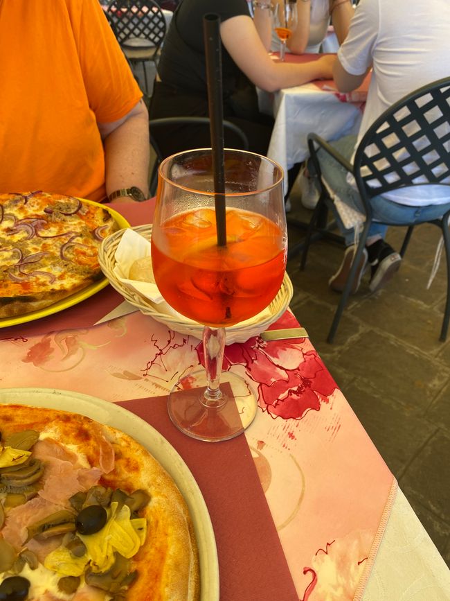 Traumtourtage Gardasee 2.Tag