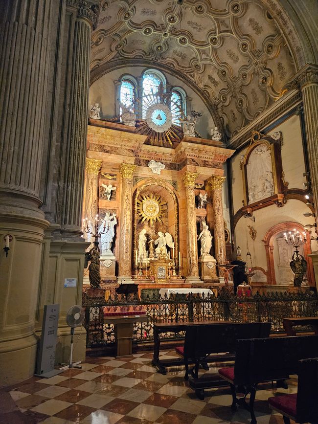 2025 - Abril - Málaga