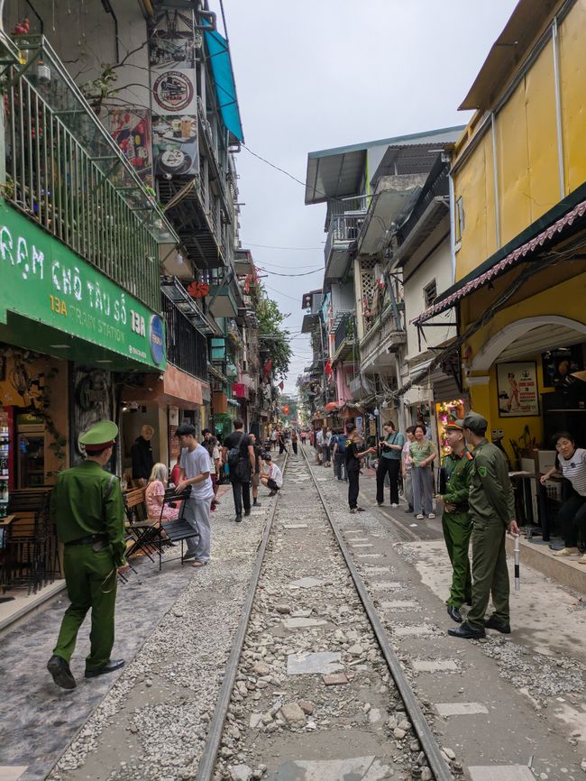 Hanoi