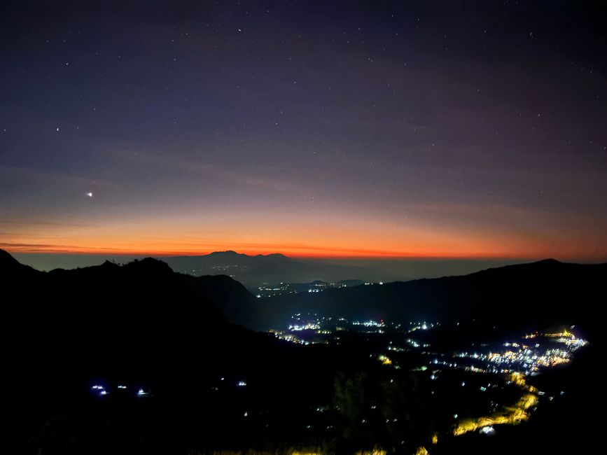 Bromo-Tengger-Semeru NP